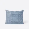 Amara Vintage Pillow 18" x 22"
