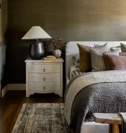 Amelia Nightstand