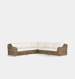 Amelia Outdoor Sectional Sofa