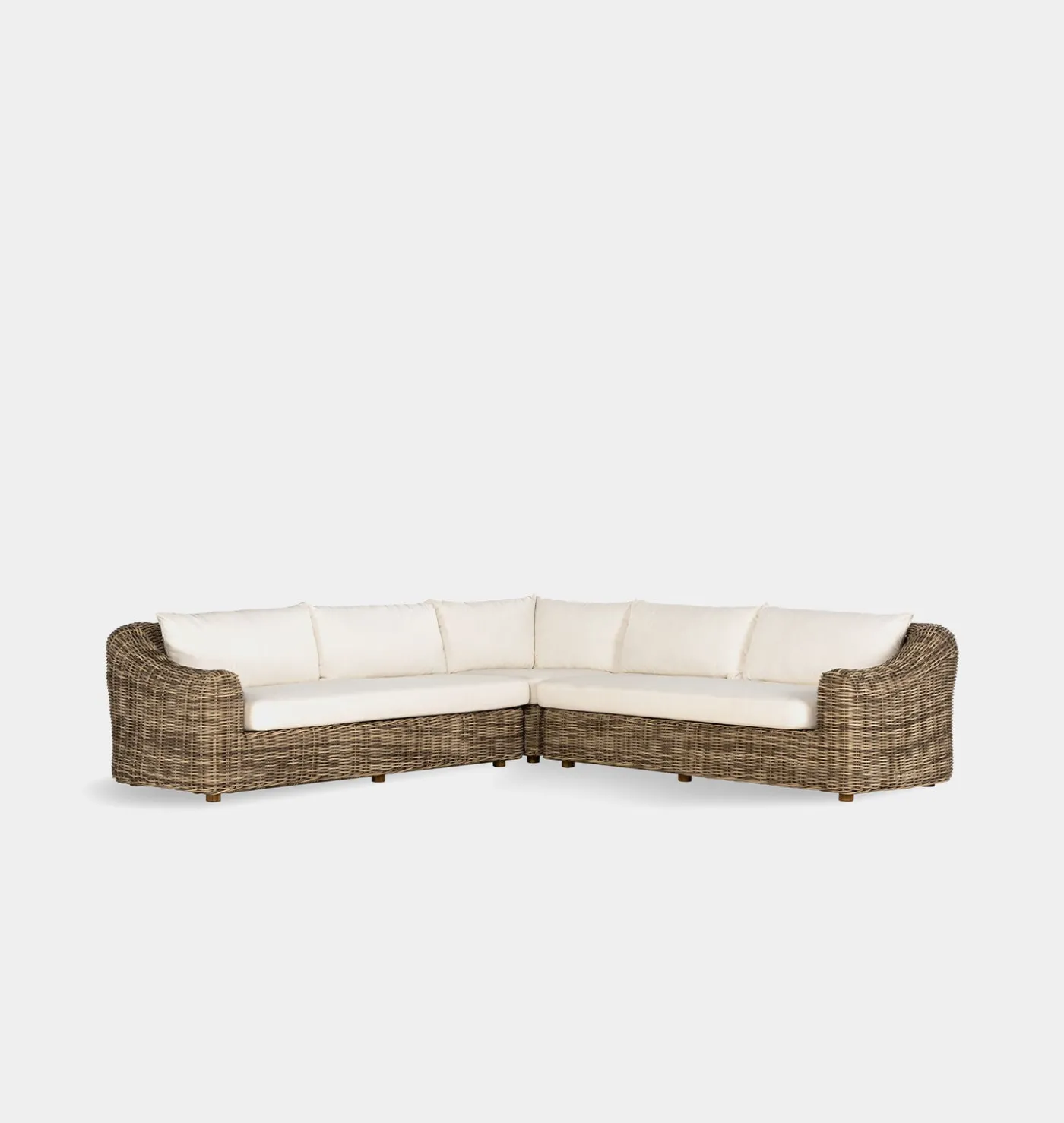 Amelia Outdoor Sectional Sofa