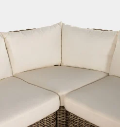 Amelia Outdoor Sectional Sofa