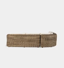 Amelia Outdoor Sectional Sofa