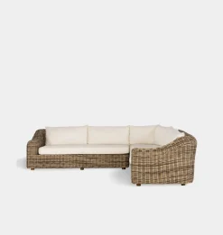 Amelia Outdoor Sectional Sofa