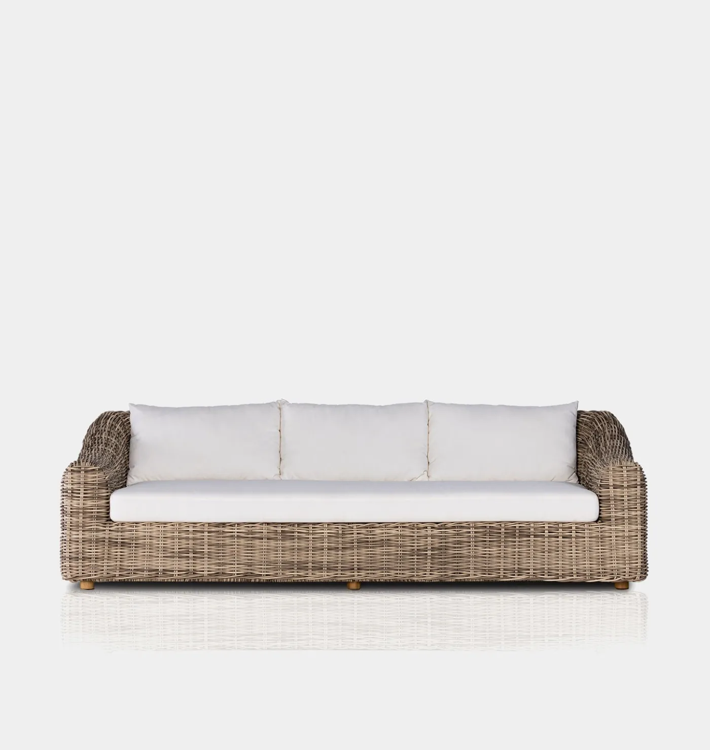 Amelia Outdoor Sofa