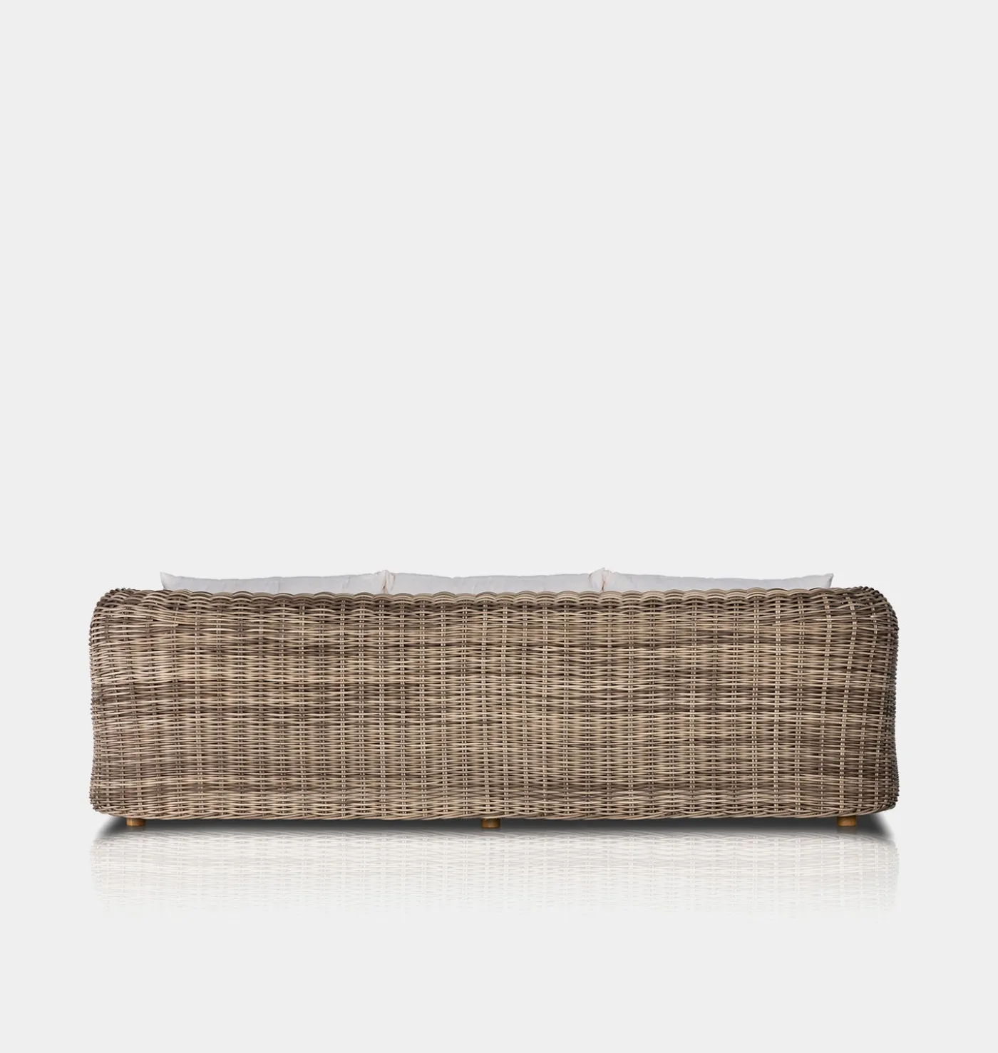 Amelia Outdoor Sofa