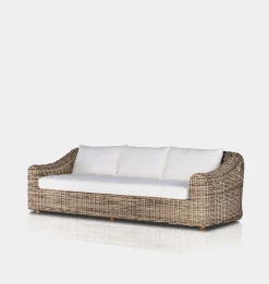 Amelia Outdoor Sofa
