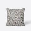 Amira Floral Vintage Pillow 22" x 22"
