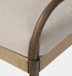 Amira Rush Accent Chair