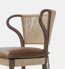 Amira Rush Dining Chair