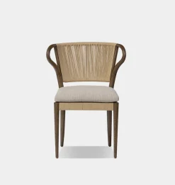 Amira Rush Dining Chair