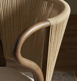 Amira Rush Dining Chair