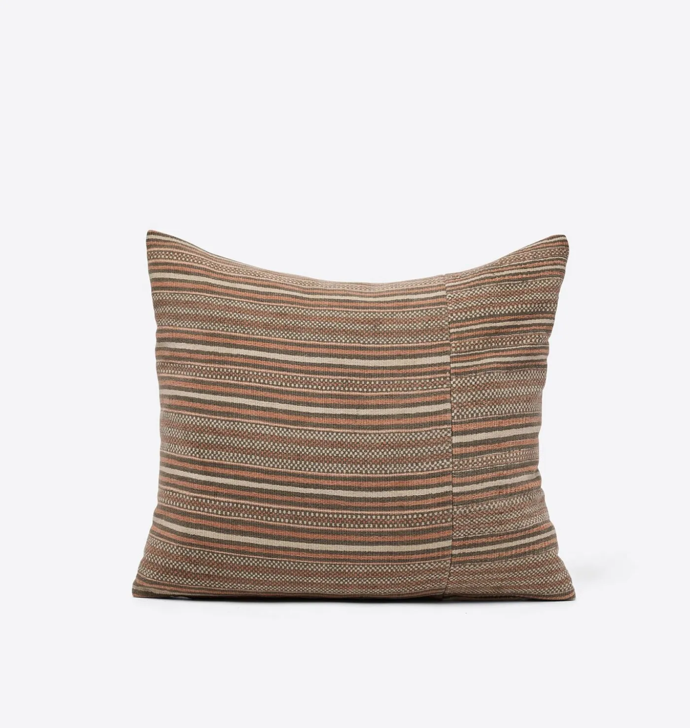 Ana Vintage Lumbar Pillow 17" x 19"