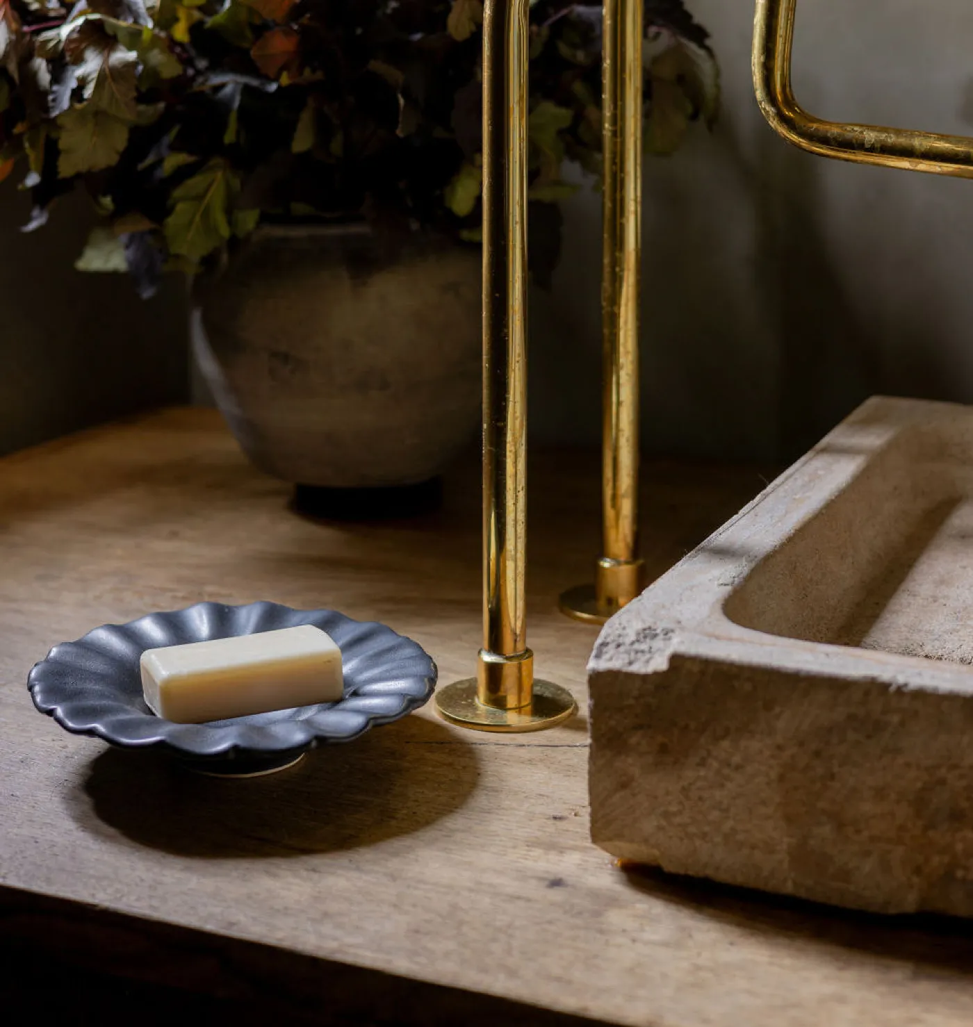 Analia Petal Bowl