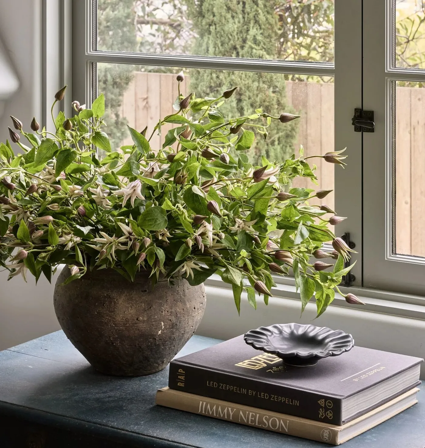 Analia Petal Bowl