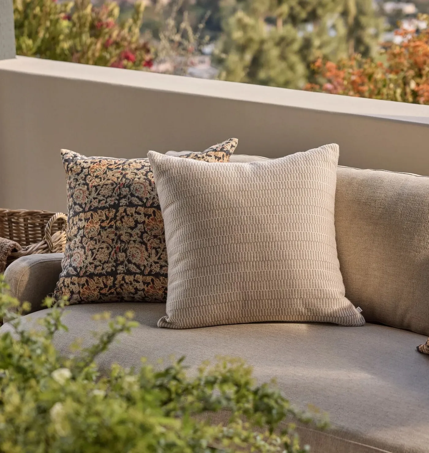 Anaya Indoor / Outdoor Pillow