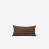 Ande Vintage Lumbar Pillow 15" x 30"