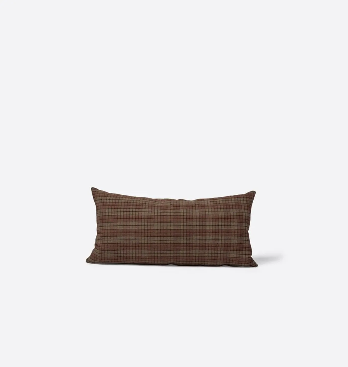 Ande Vintage Lumbar Pillow 15" x 30"