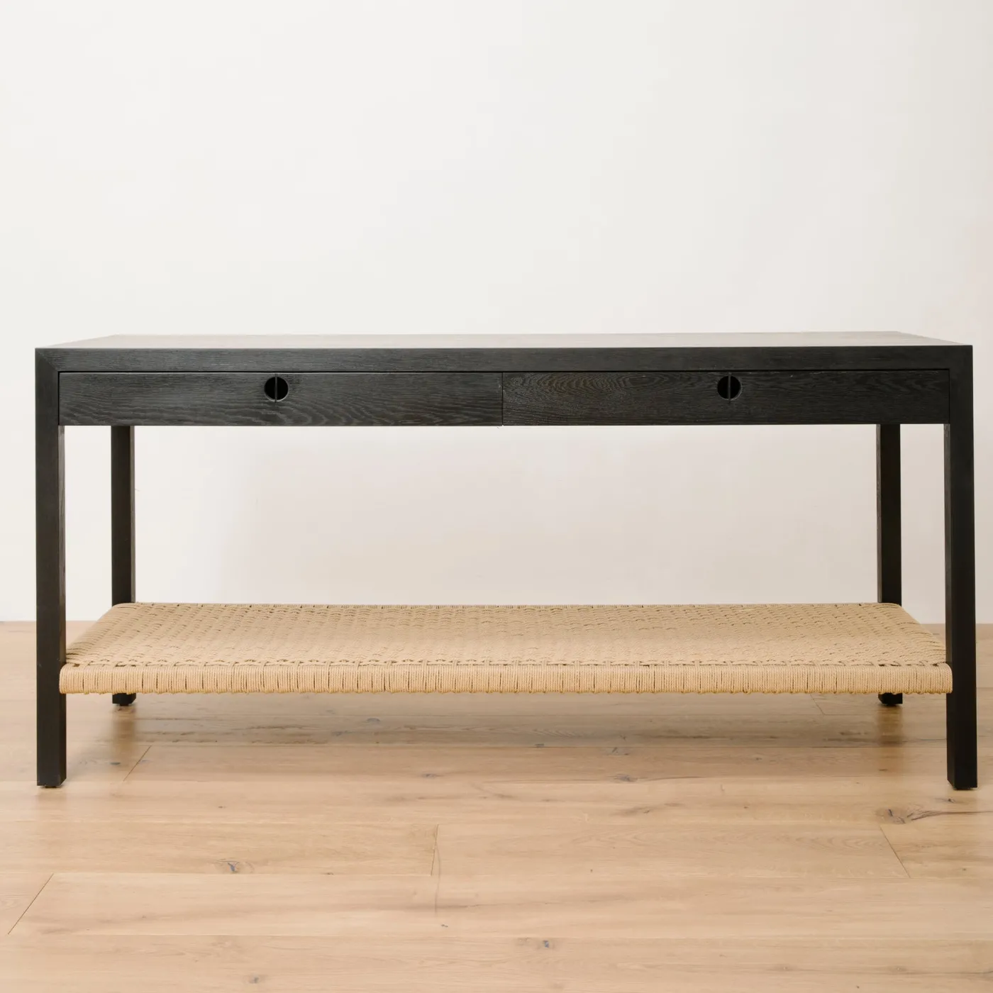 Anderson Console