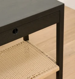 Anderson Console