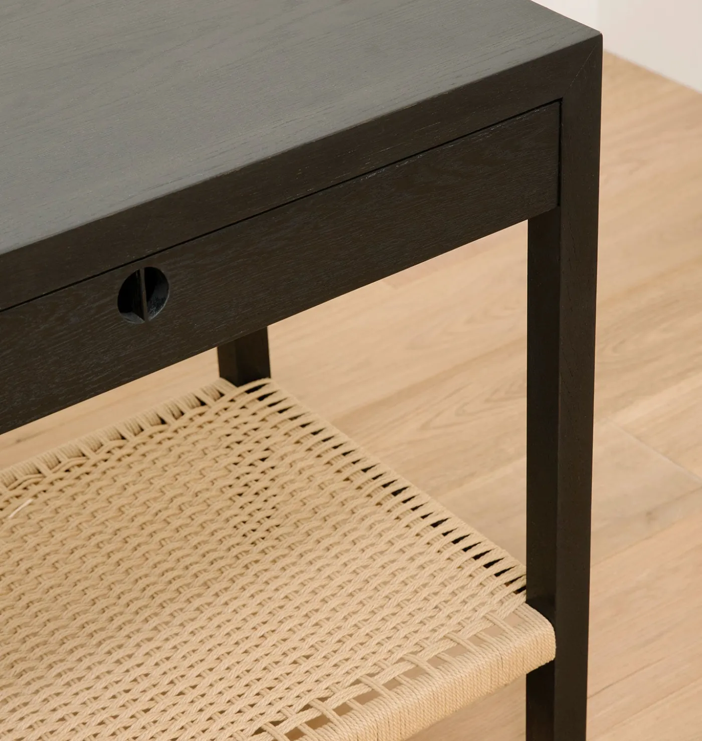 Anderson Console