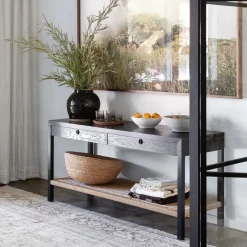 Anderson Console