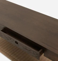 Anderson Console