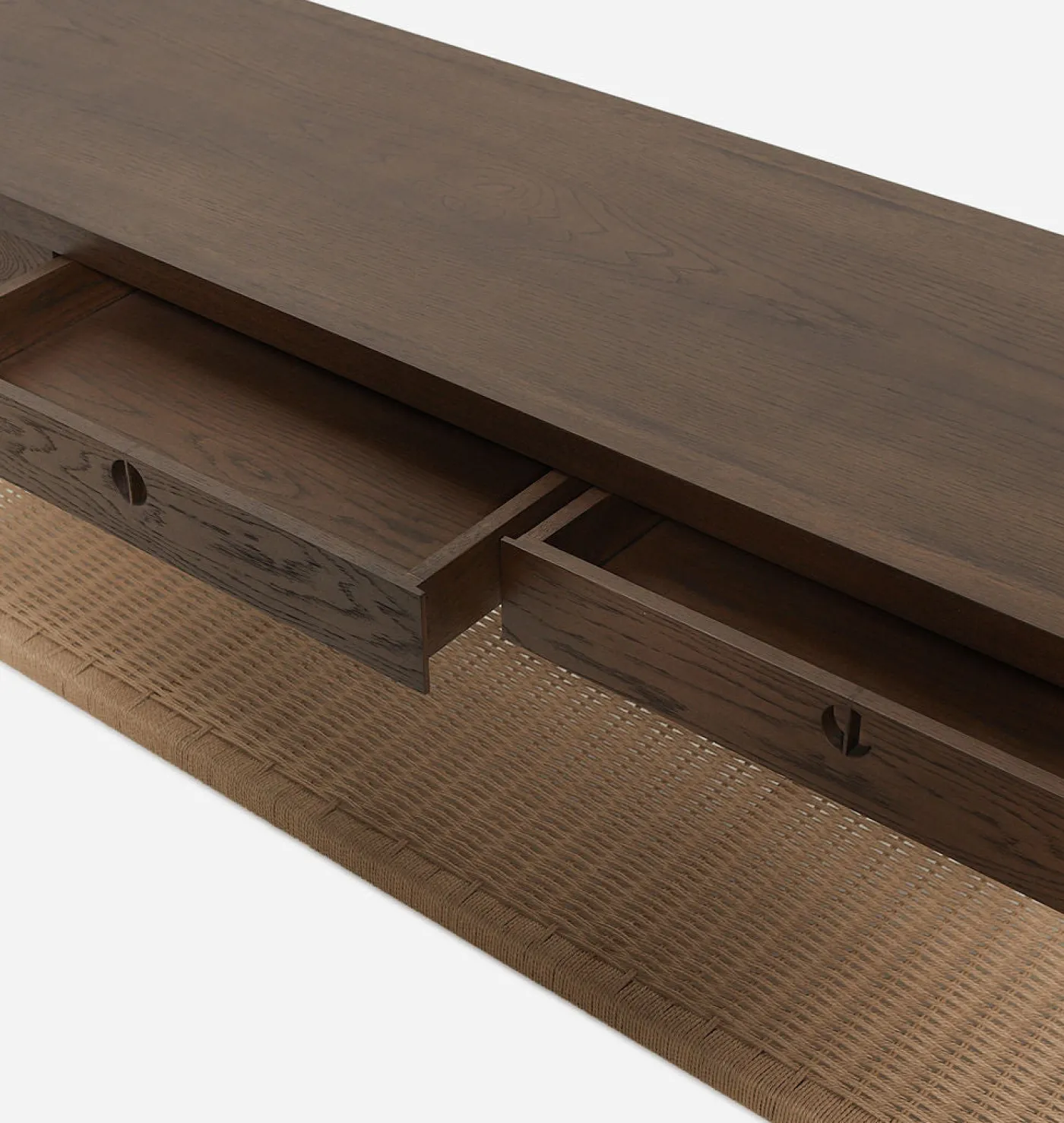 Anderson Console