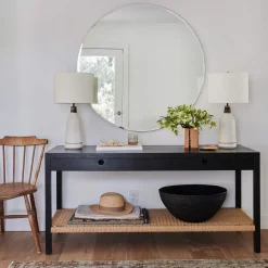 Anderson Console