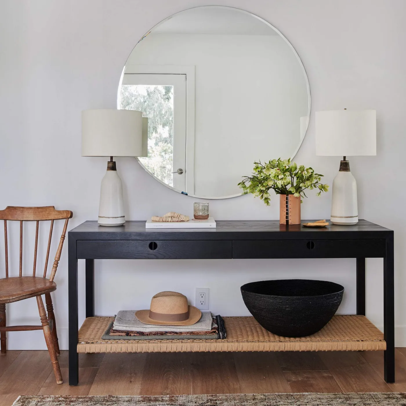 Anderson Console