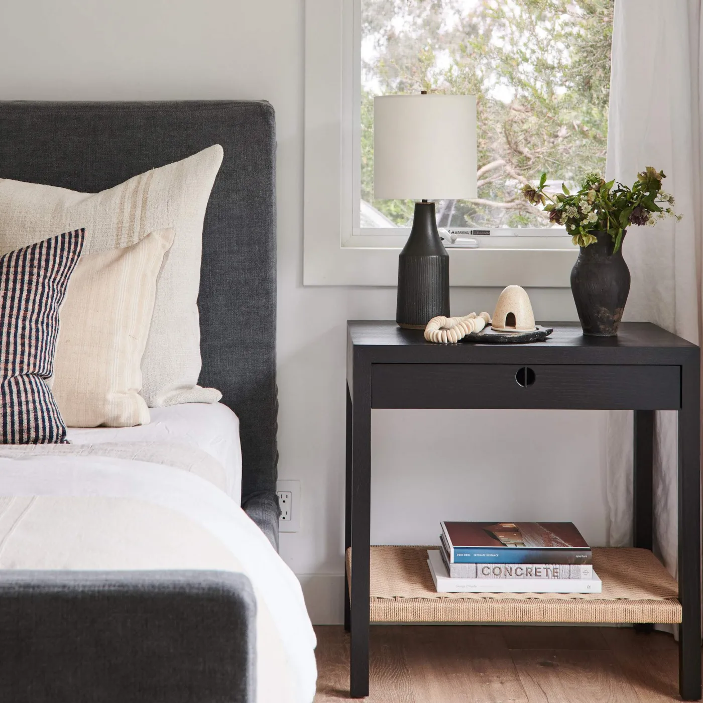 Anderson Side Table