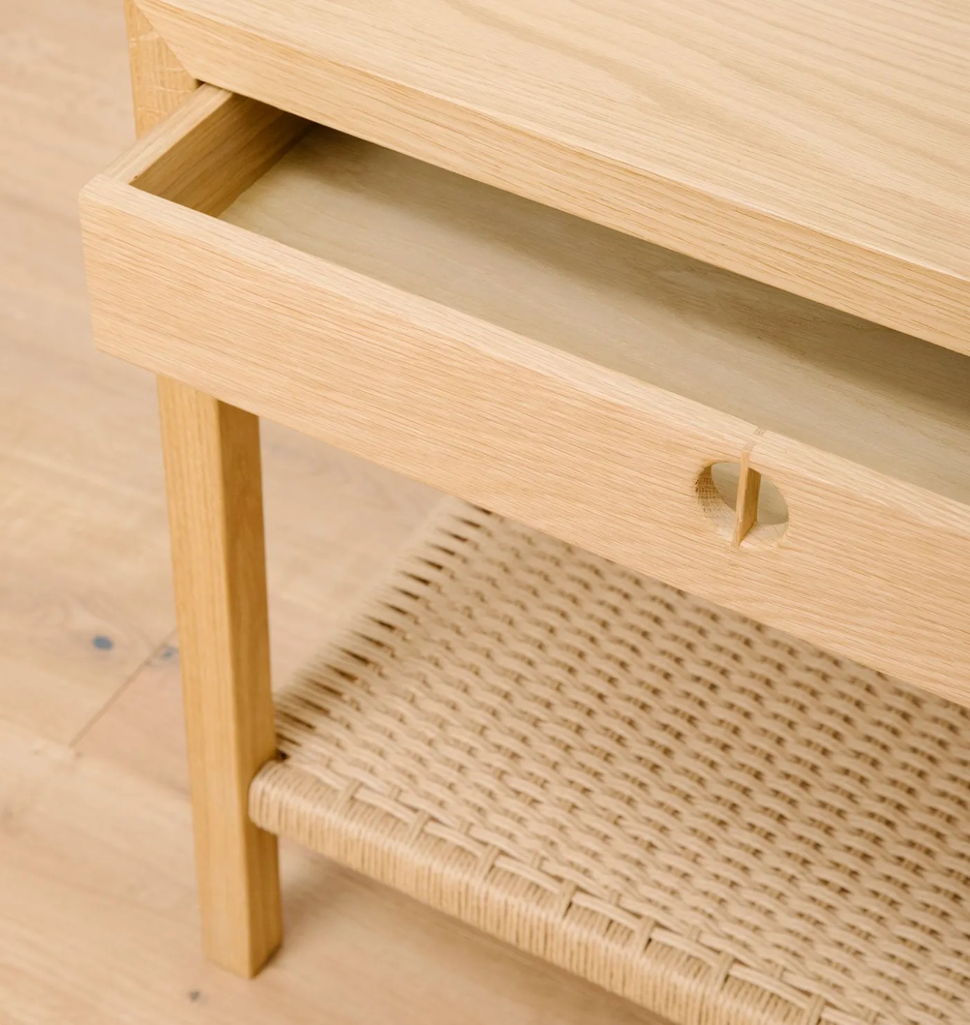 Anderson Side Table
