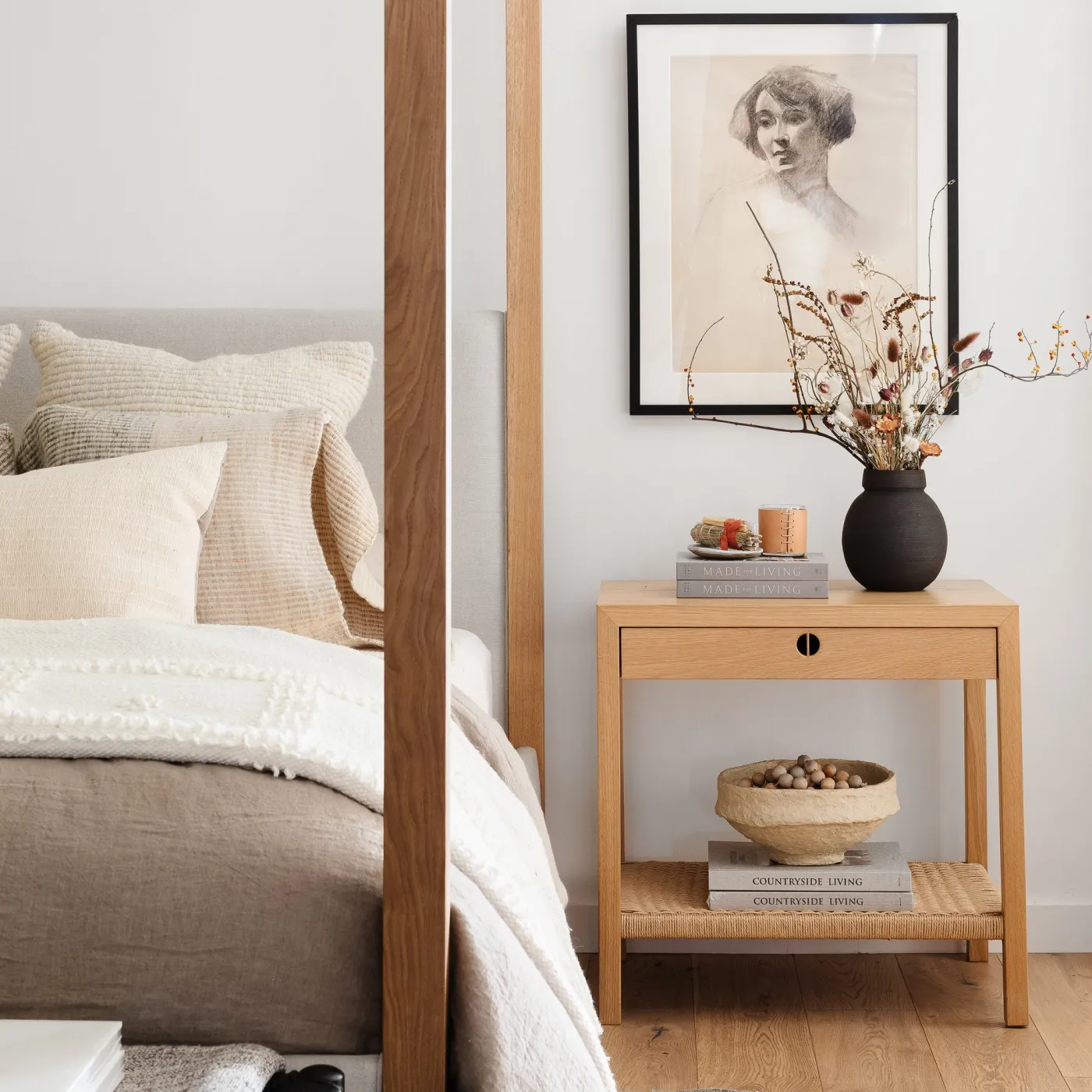 Anderson Side Table