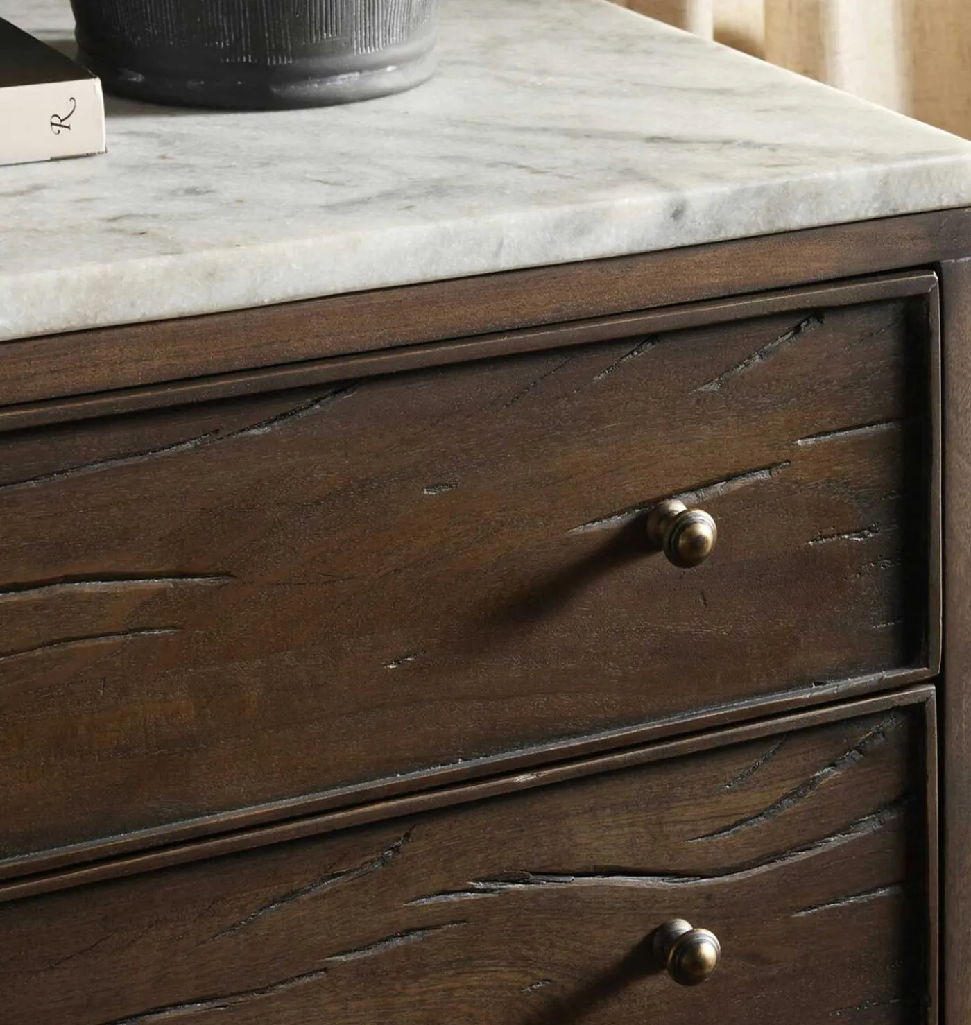 Andover Nightstand