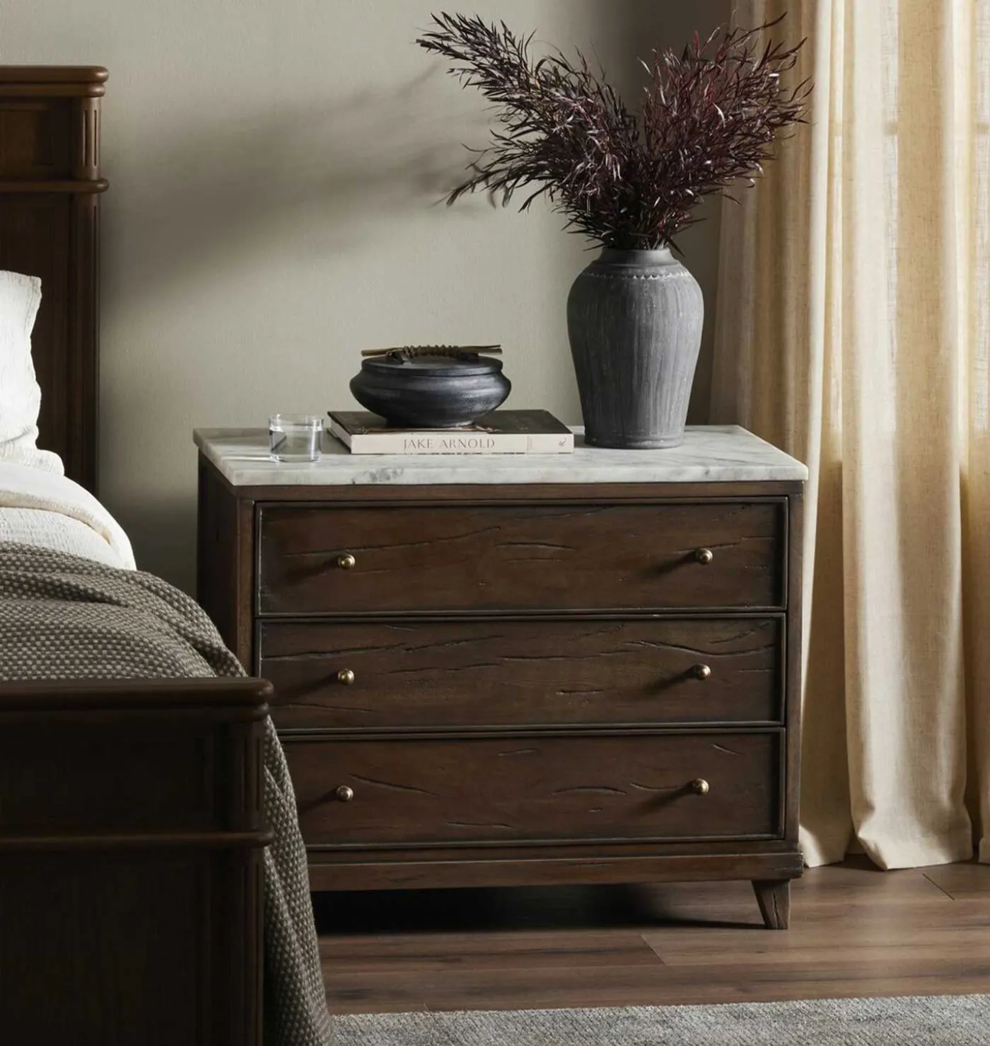 Andover Nightstand