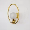 Andros Sconce