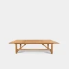 Anna Indoor / Outdoor Dining Table
