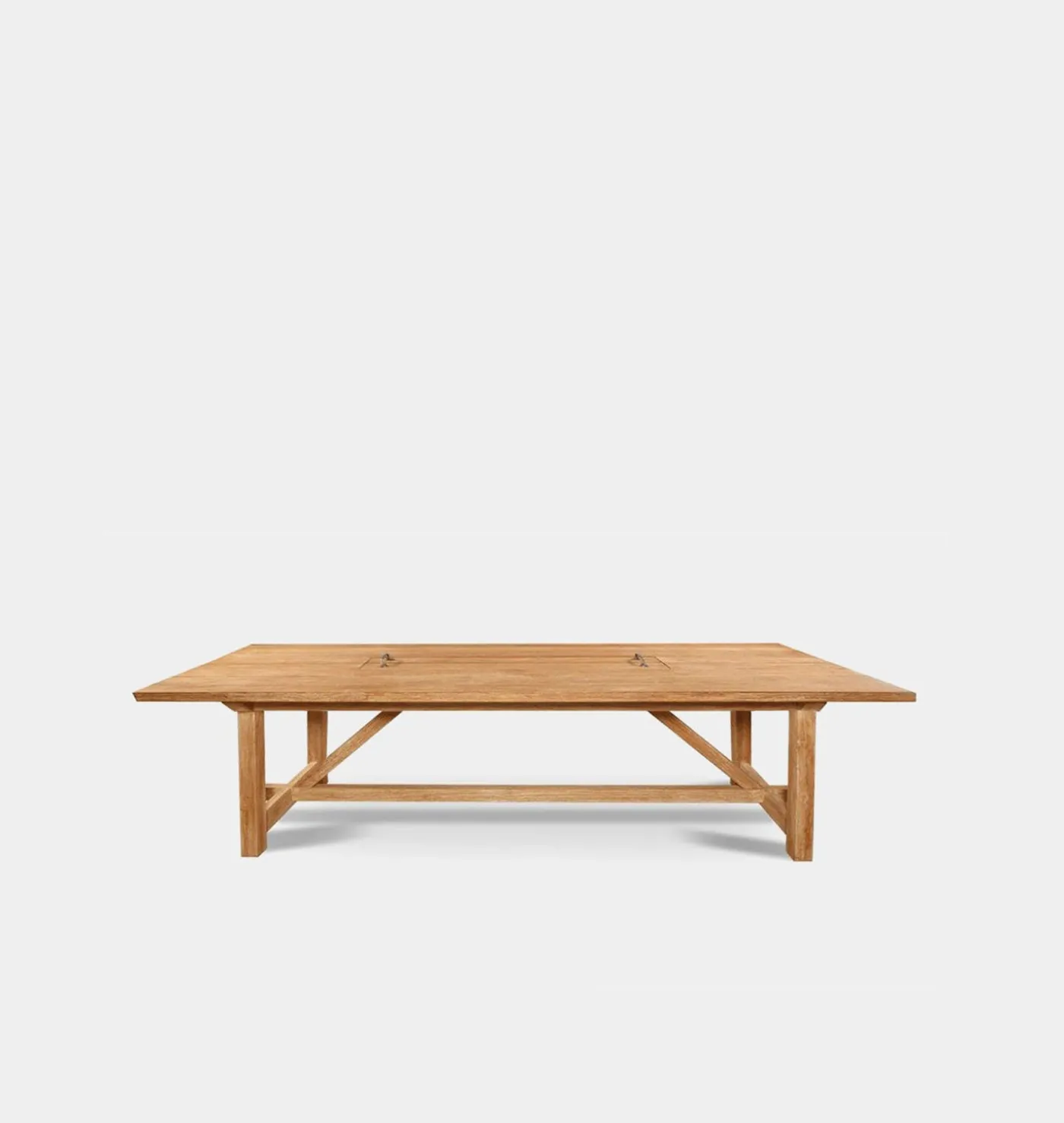 Anna Indoor / Outdoor Dining Table