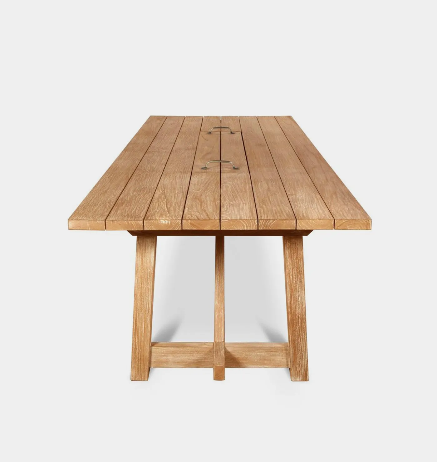 Anna Indoor / Outdoor Dining Table