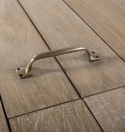 Anna Indoor / Outdoor Dining Table
