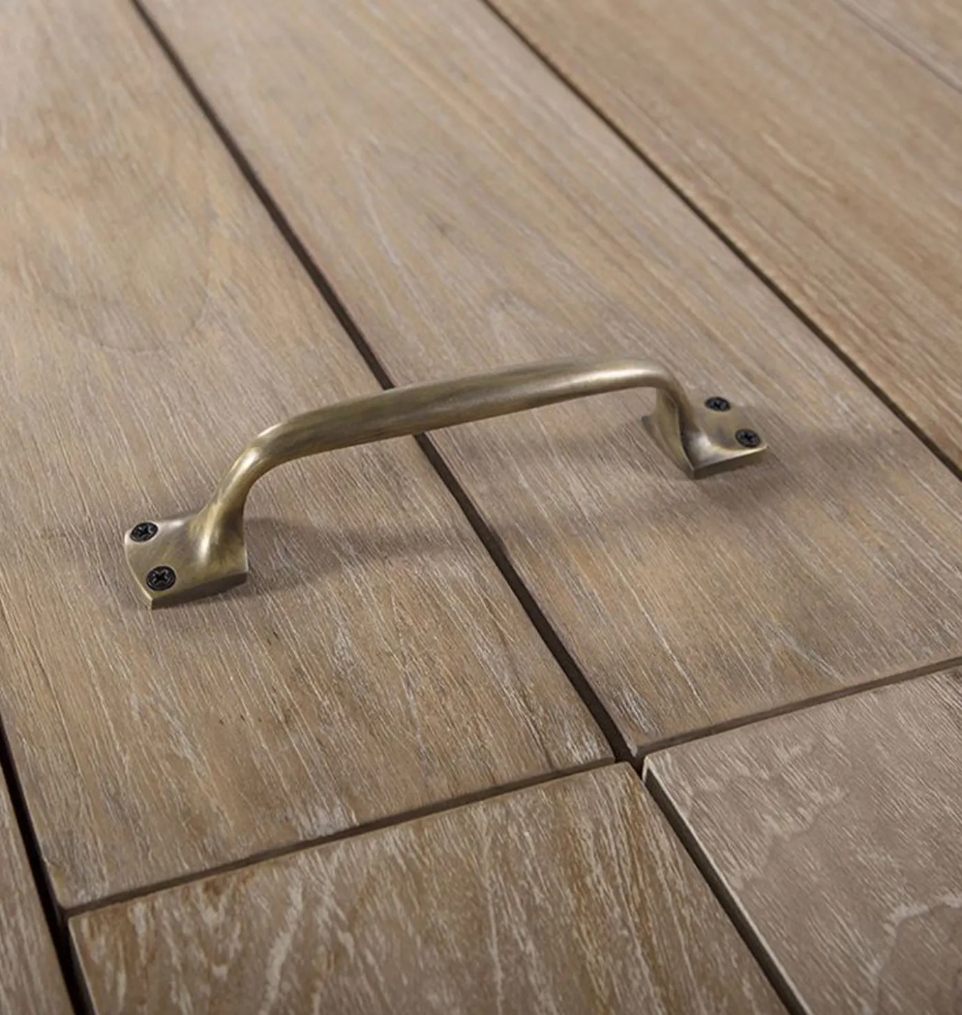 Anna Indoor / Outdoor Dining Table