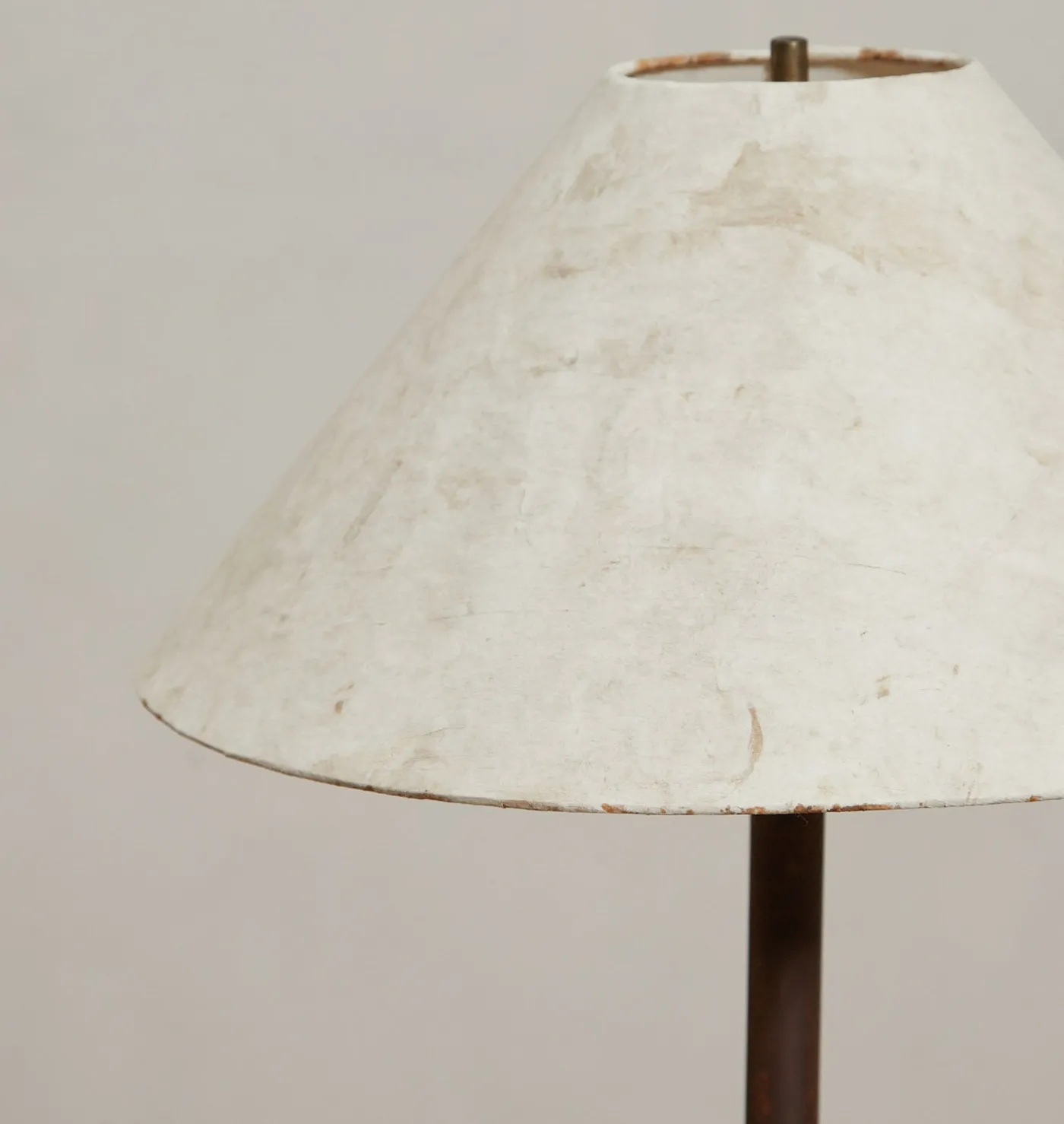Antique Floor Lamp