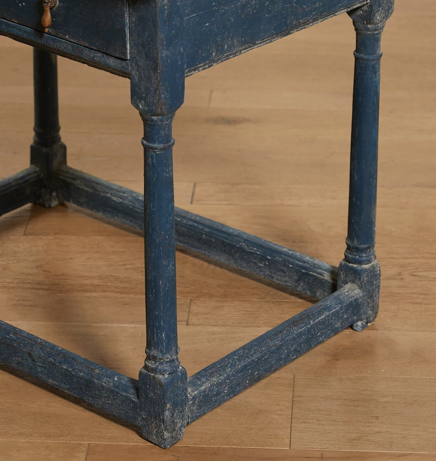 Antique 18th Century English Side Table