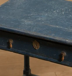 Antique 18th Century English Side Table