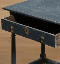 Antique 18th Century English Side Table