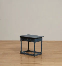 Antique 18th Century English Side Table
