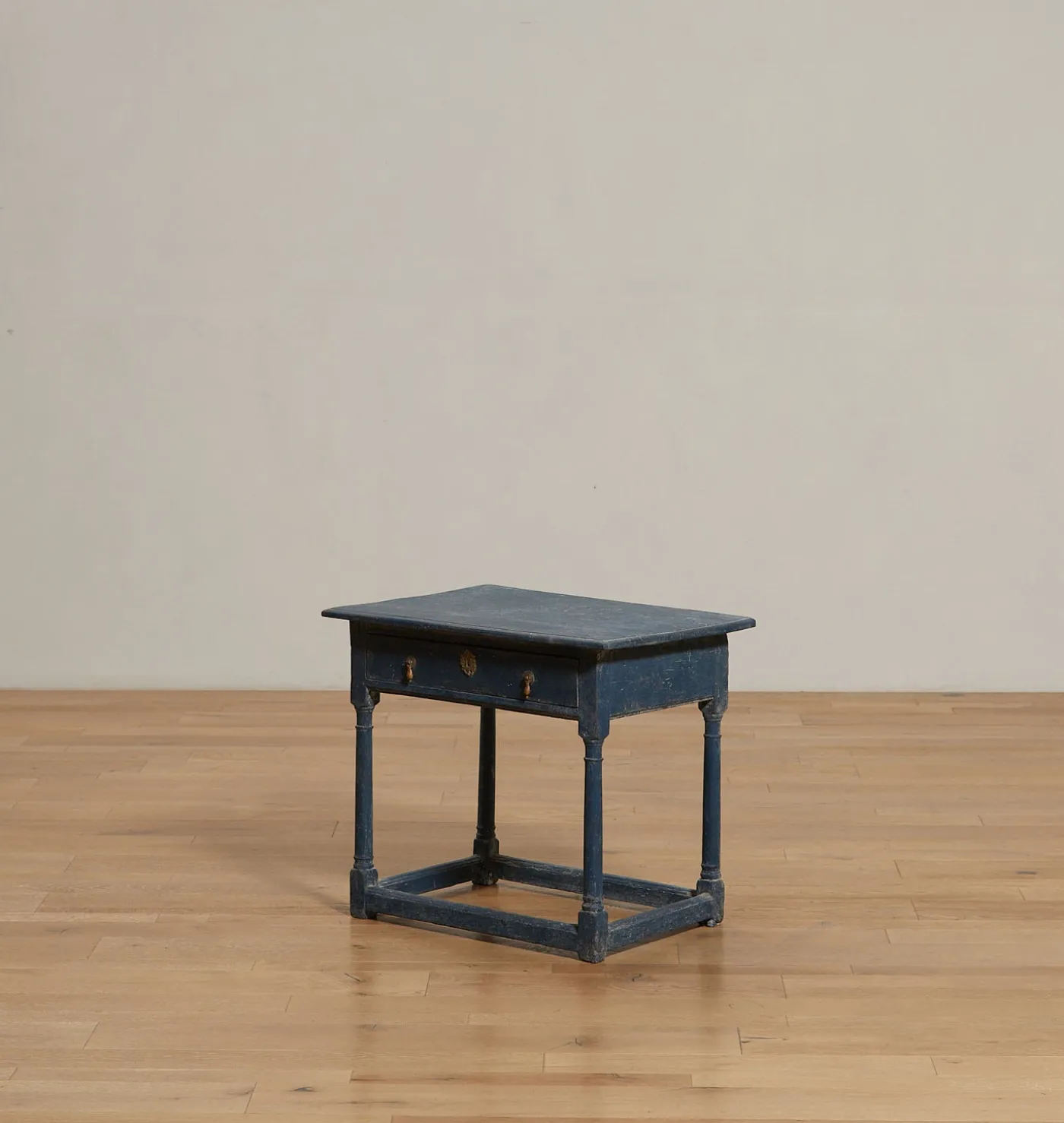 Antique 18th Century English Side Table