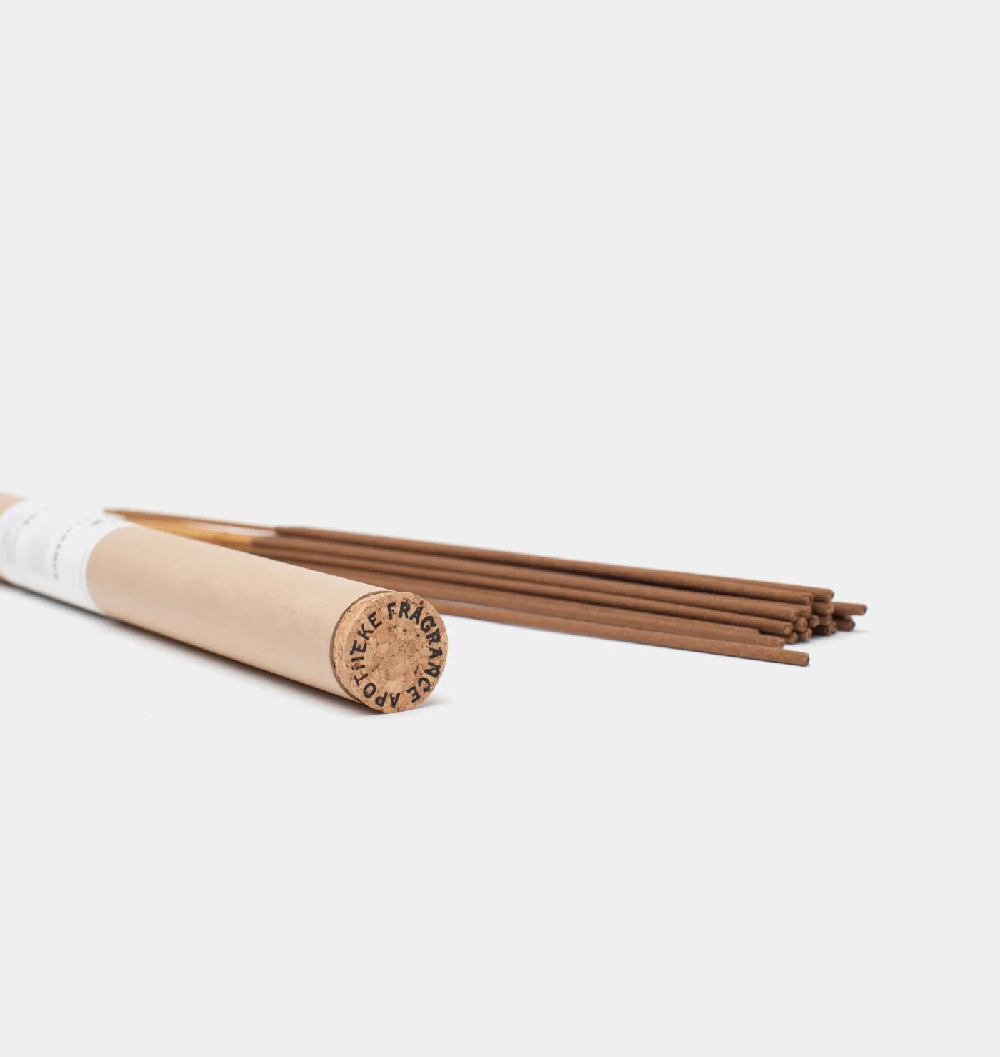 Apotheke Incense