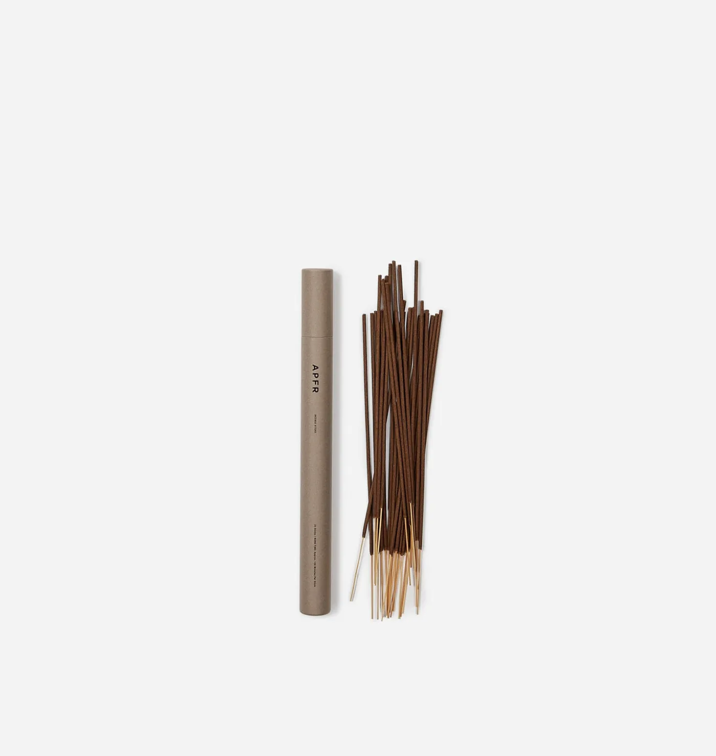 Apotheke Incense