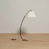 Arched Vintage Floor Lamp