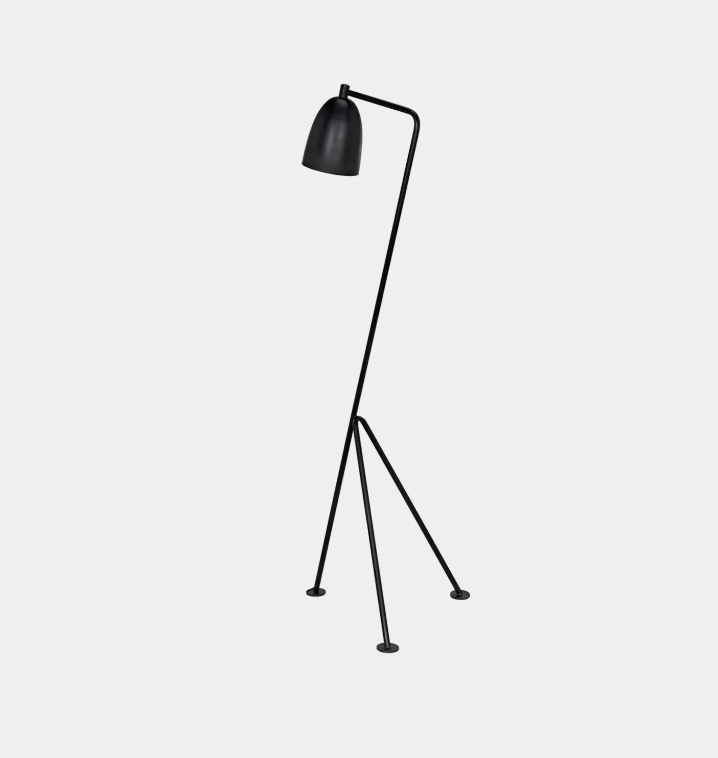Archer Floor Lamp